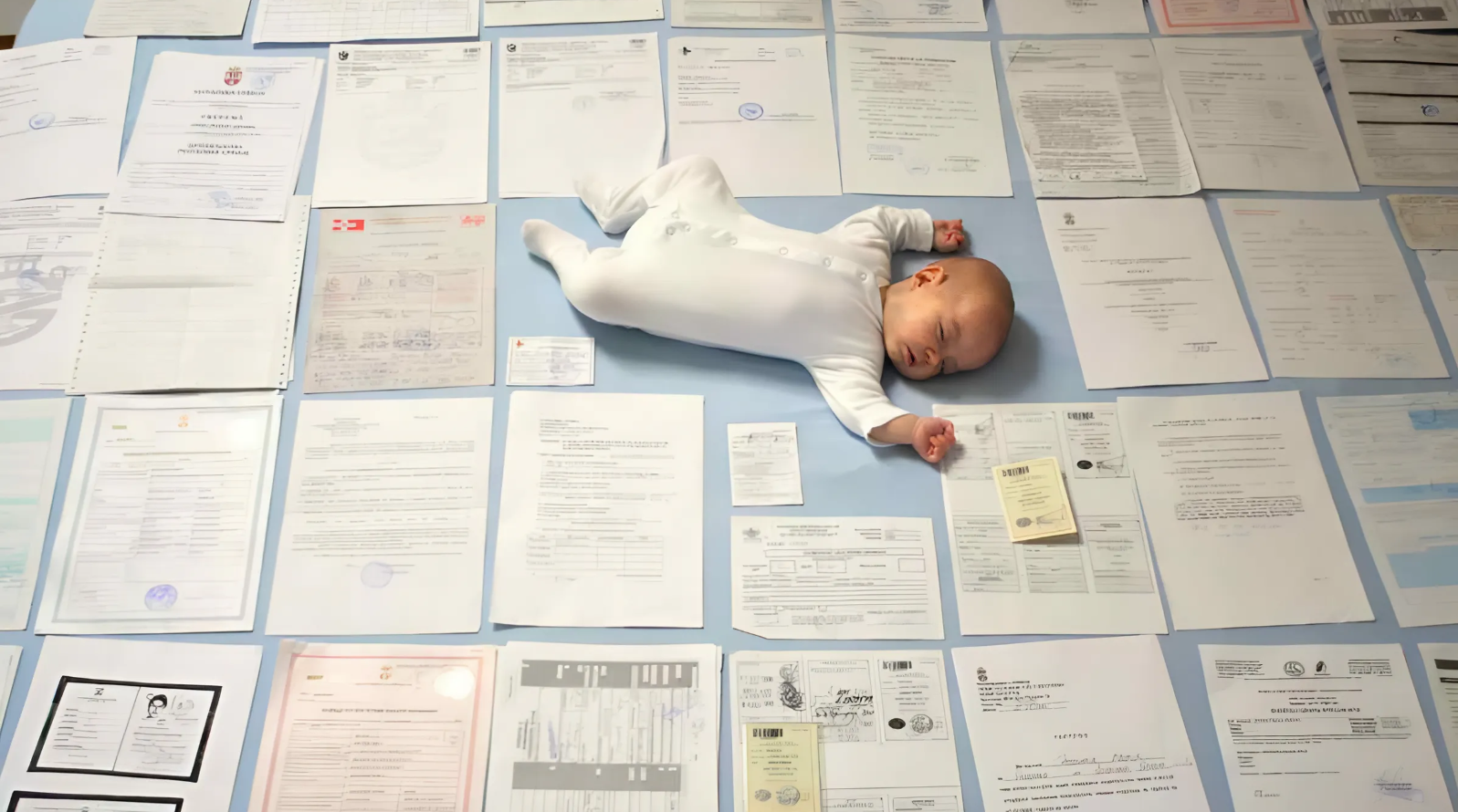 Справки для детей: все, что нужно знать родителям о медицинской документации